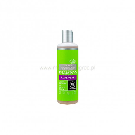 Aloe Vera Szampon BIO do Włosów Suchych 250ml