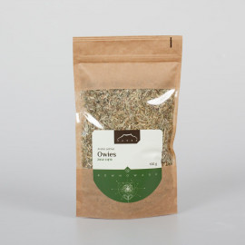 Owsiane zioła – 100 g pokrojonych