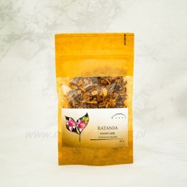 Korzeń Ratanii - Krameria triandra - 250g mielony