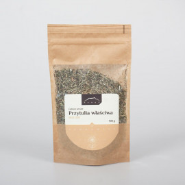 Ziele wiciokrzewu - 100 g pokrojone