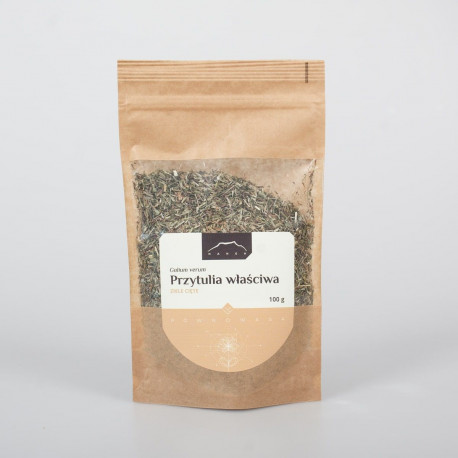 Ziele wiciokrzewu - 100 g pokrojone