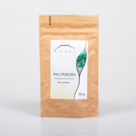 Pau pereira - 50 g sproszkowanej kory