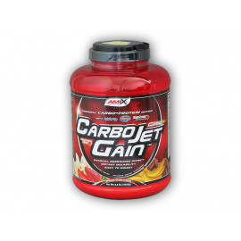 CarboJet Gain 4000g - wanilia