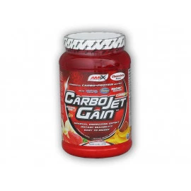 CarboJet Gain 1000g - czekolada