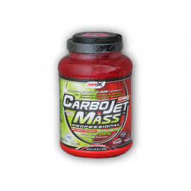 CarboJet Mass Professional 1800g - Truskawka-Banan