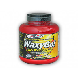Woskowy Go! 2000g - Poncz owocowy