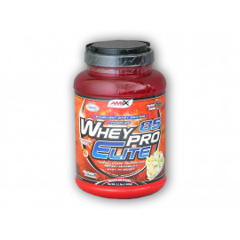 WheyPro Elite 85% 1000g - Truskawka