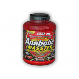 Anabolic Masster 2200g - Czekolada