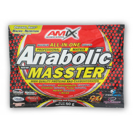Anabolic Masster 50g - Czekolada