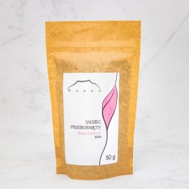 Konopie przerośnięte liście - Eupatorium perfoliatum - 50g posiekane