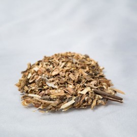 Smilax leczniczy - Sarsaparilla - Smilax medica - 50g mielony