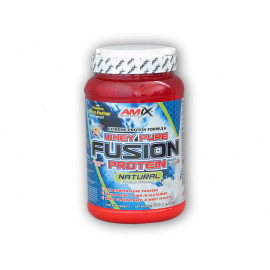 Serwatka Czyste Białko Fusion 700g Naturalne
