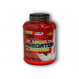 100% Predator Protein 2000g - Krem Biszkoptowy
