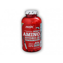 Amino HYDRO 32 250 tabletek