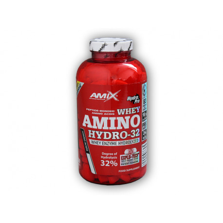 Amino HYDRO 32 250 tabletek