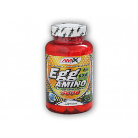EGG Amino 6000 120 tabletek
