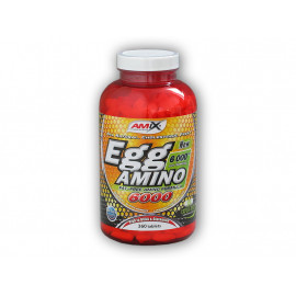 EGG Amino 6000 360 tabletek