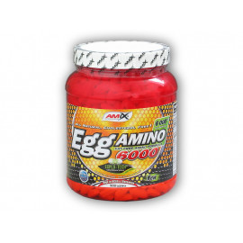 EGG Amino 6000 900 tabletek