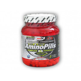 Amino Pills 330 tabletek