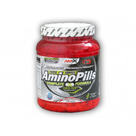 Amino Pills 660 tabletek