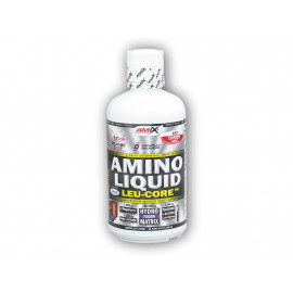 Amino Liquid Leu-CORE 920ml - czekolada