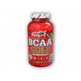 BCAA Gold 300 tabletek