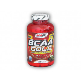 BCAA Gold 150 tabletek