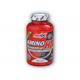 Essential Amino HD+ 210 tabletek