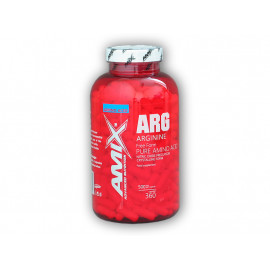 Arginina 360 kapsułek