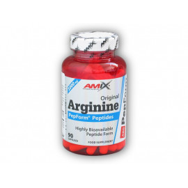 Peptyd argininy PepForm 90 kapsułek