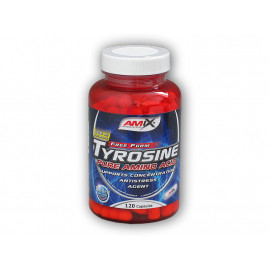 Tyrozyna 120 kapsułek