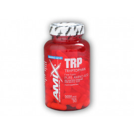Tryptofan 90 kapsułek