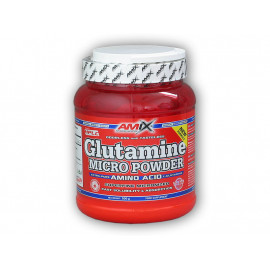 L-Glutamina 500g