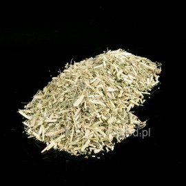 Liść Sutherlandia frutescens - Wildegansie - Sutherlandia frutescens - 50g posiekane