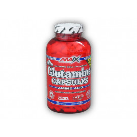 Glutamina w kapsułkach 360 kapsułek