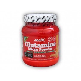 L-Glutamina w Proszku 360g - Mango
