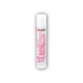 CarniSlim 2000mg 1 ampułka - wiśnia