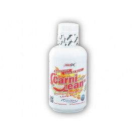 CarniLean 480ml - Czerwona Pomarańcza