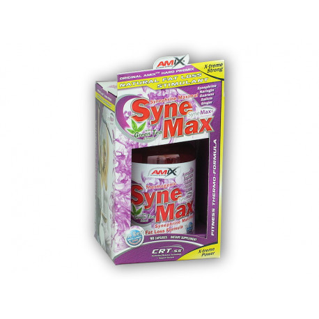 SyneMax 90 kapsułek