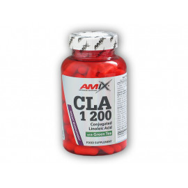 CLA 1200 + Zielona herbata 120 kapsułek