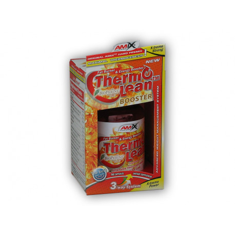 ThermoLean 90 kapsułek