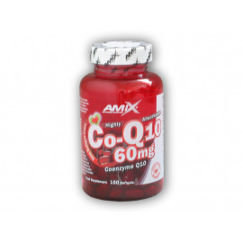 Koenzym Q10 60 mg 100 kapsułek