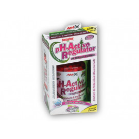 PH-Active Regulator 120 kapsułek