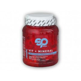 Super Pack Vit & Mineral 30 dawek