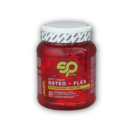 Opti Pack Osteo Flex 30 dawek dziennych