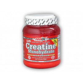 Monohydrat kreatyny 500g