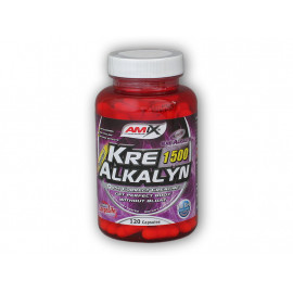 Kre-Alkalyn 120 kapsułek
