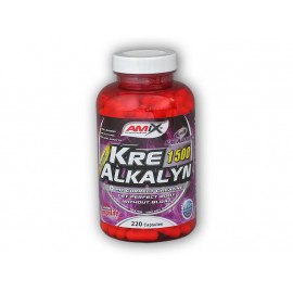 Kre-Alkalyn 220 kapsułek