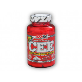 CEE Ester Etylowy Kreatyny 125 kapsułek