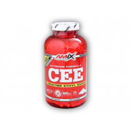 CEE Ester etylowy kreatyny 350 kapsułek